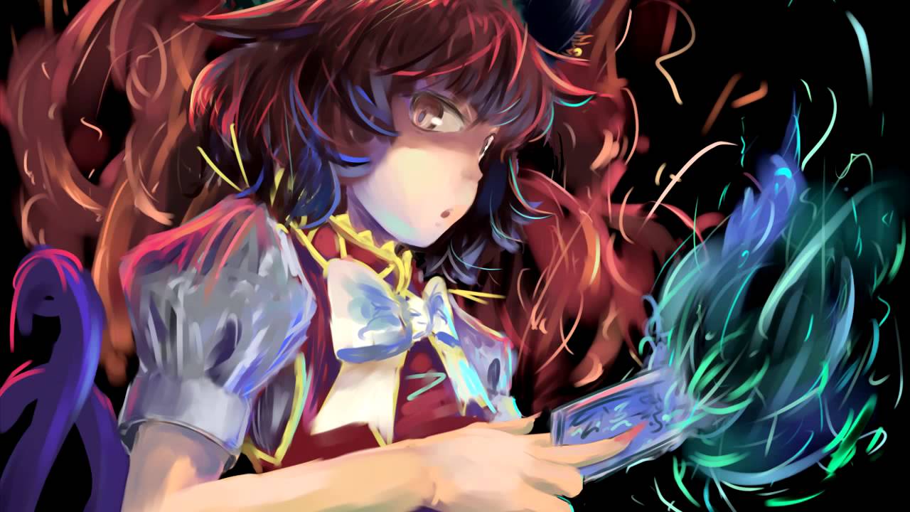 【東方Orchestral】 Night Parade of One Hundred Youkai 「Tutti Sound」