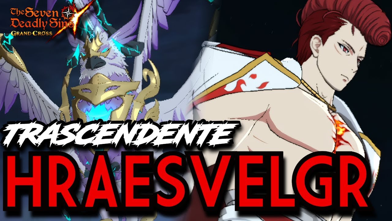 PAJARO VS TYR, &iquest;MEJOR QUE MEGELDA Y MILIM? | Lo mejor de ambos mundos 🗿 | 7DS GRAND CROSS