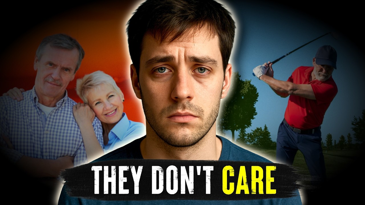 Why Boomers Don't Care That Young Men Are Struggling - Timeline of the Dating Collapse, Part 4