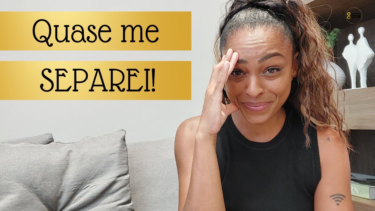 ATIVEI o ARQUÉTIPO da SEREIA estando CASADA, QUASE em SEPAREI!