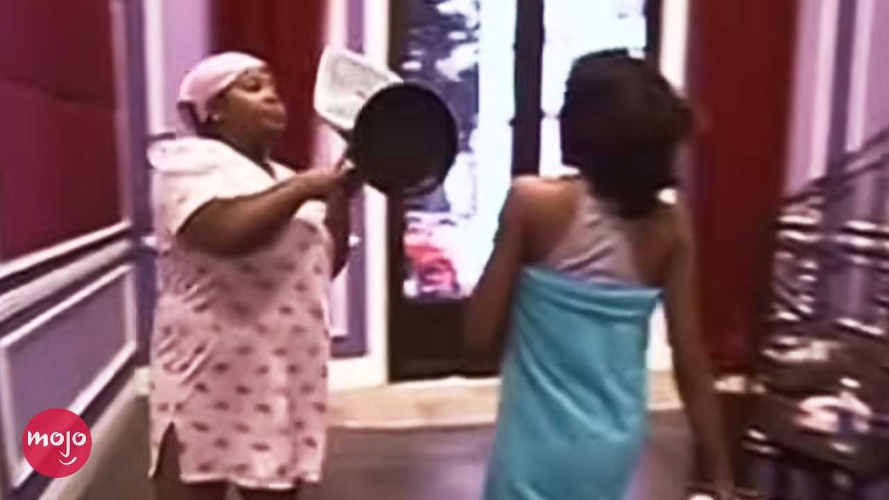Top 10 Reality TV Moments That Became Memes