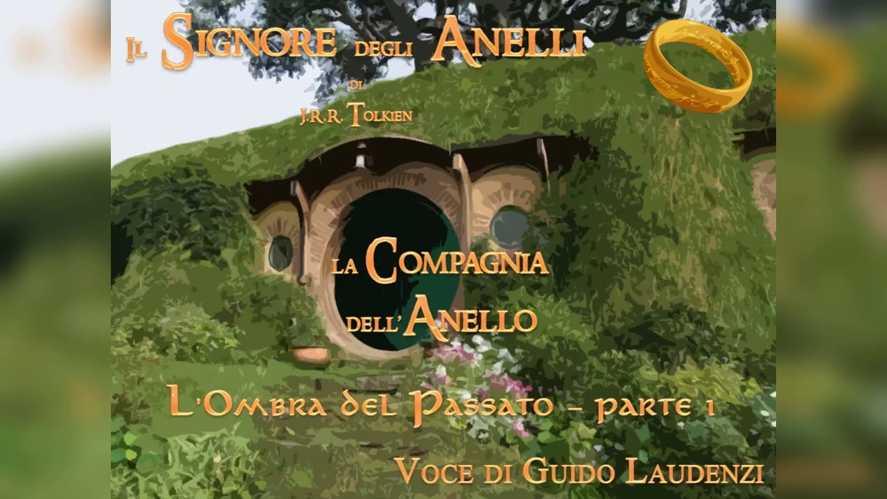 L'ombra del Passato - Parte 1