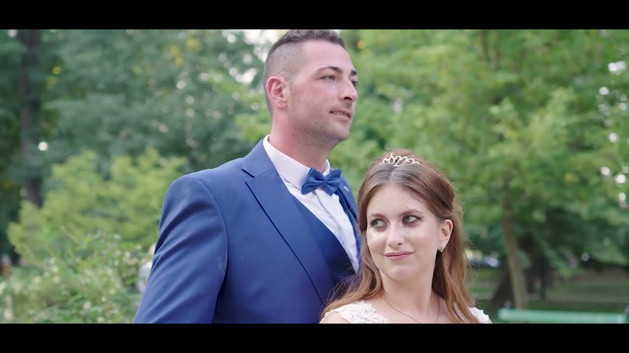 Gabriella & Raimund Cinematic Wedding Trailer