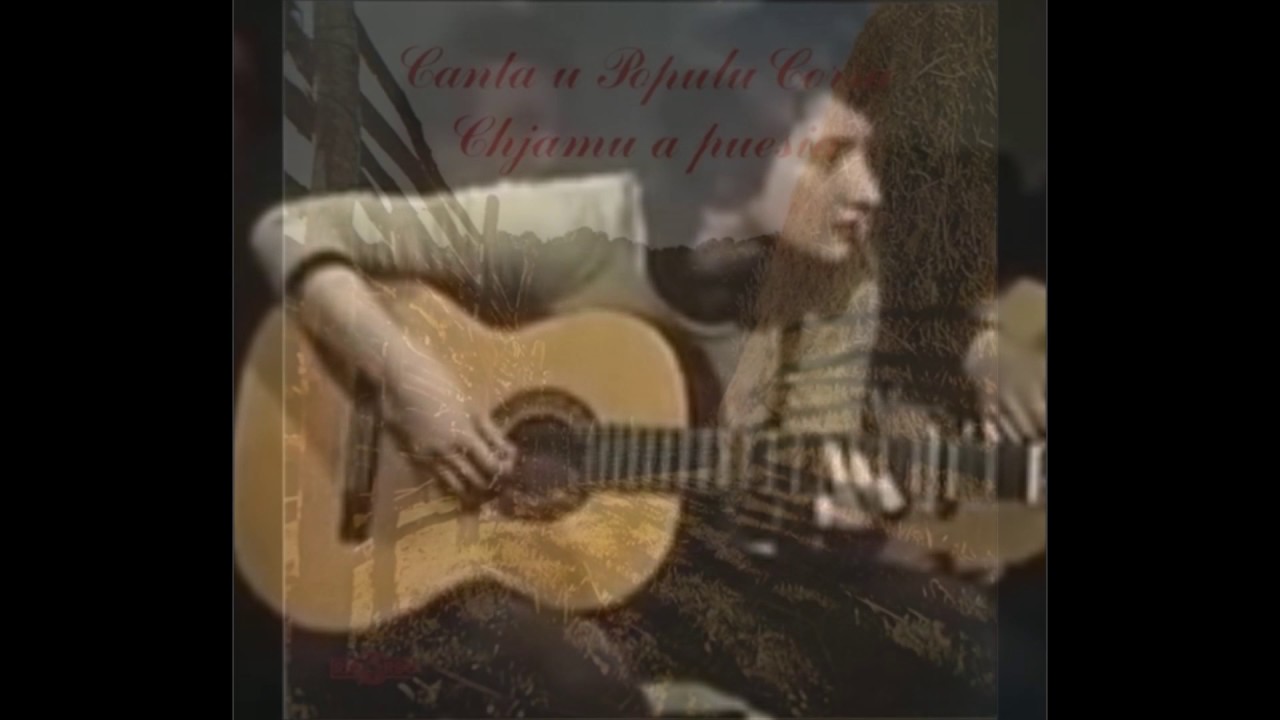 Arietta, Canta u Populu Corsu
