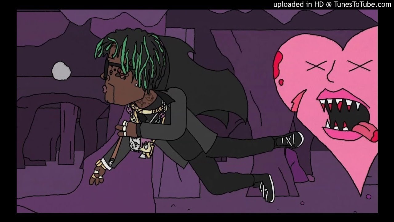 Lil Uzi Vert x DJ Plugg x Bobby Kritical Type Beat - 