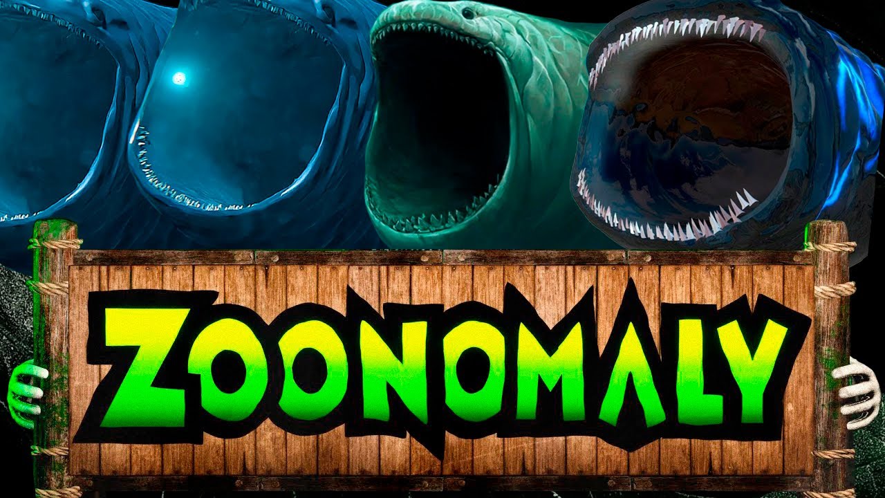 Bloop - Zoonomaly Theme Song (Cover)