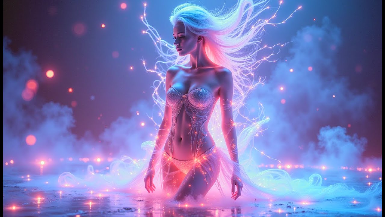 ELECTRIC DREAM  Electro Vocal  /  Melodic Techno