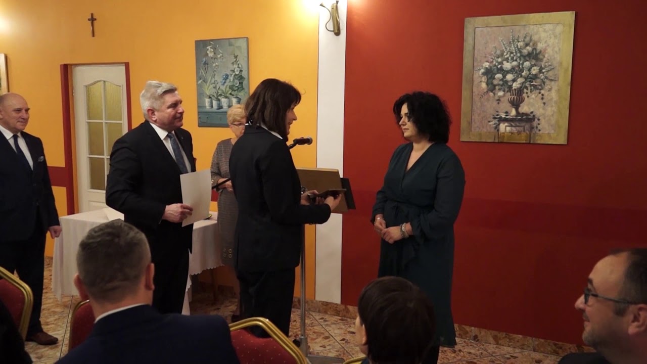 Gala Promocyjna RaSIL piosenka - Budki Suflera - Jolka, Jolka pamiętasz w wykonaniu  Wojtka Gila.