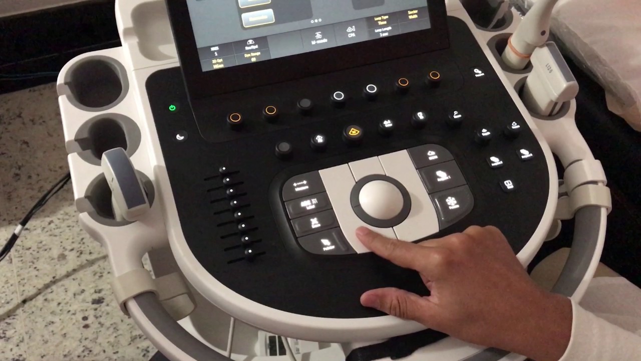Philips Affiniti 50 tutorial parte 1 de 2