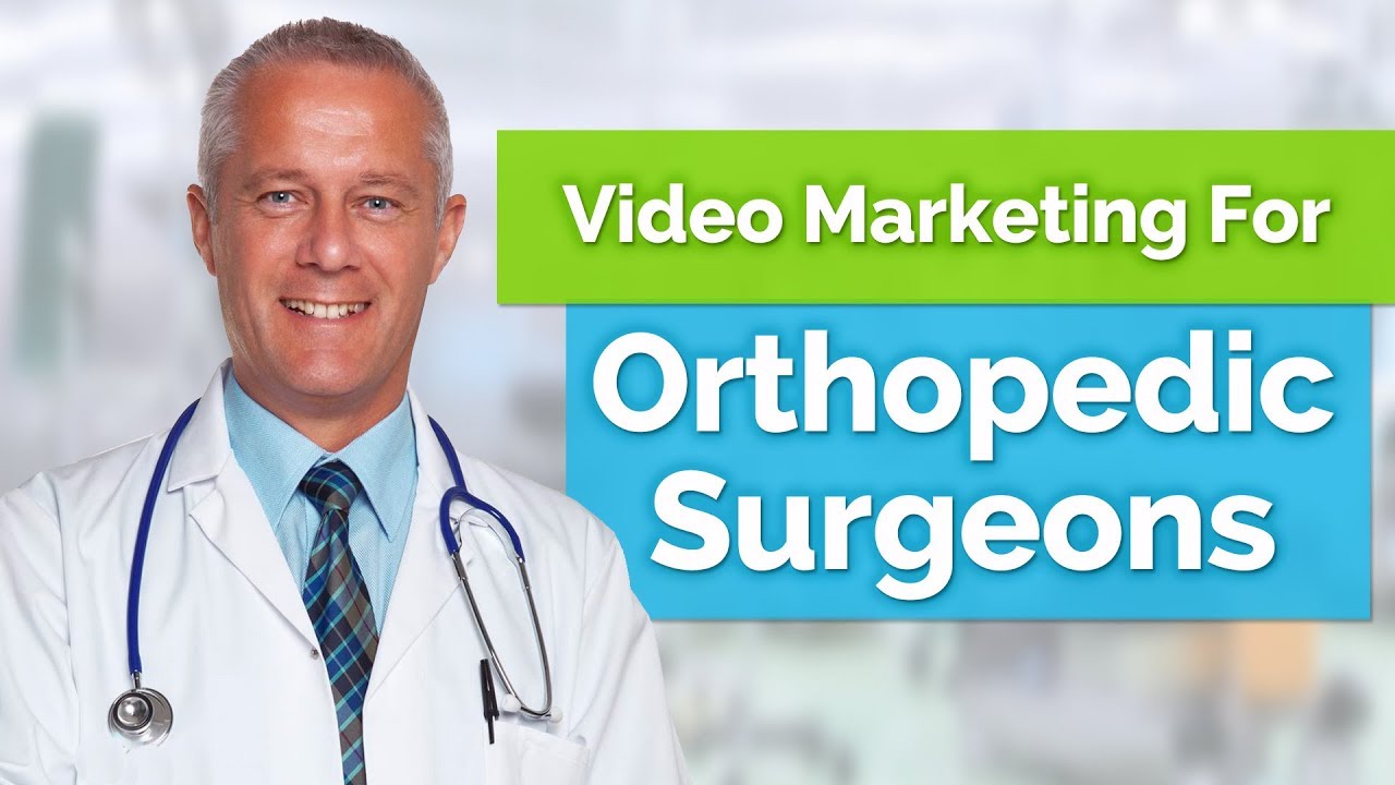 Medical Video Marketing DOCTOR Philadelphia