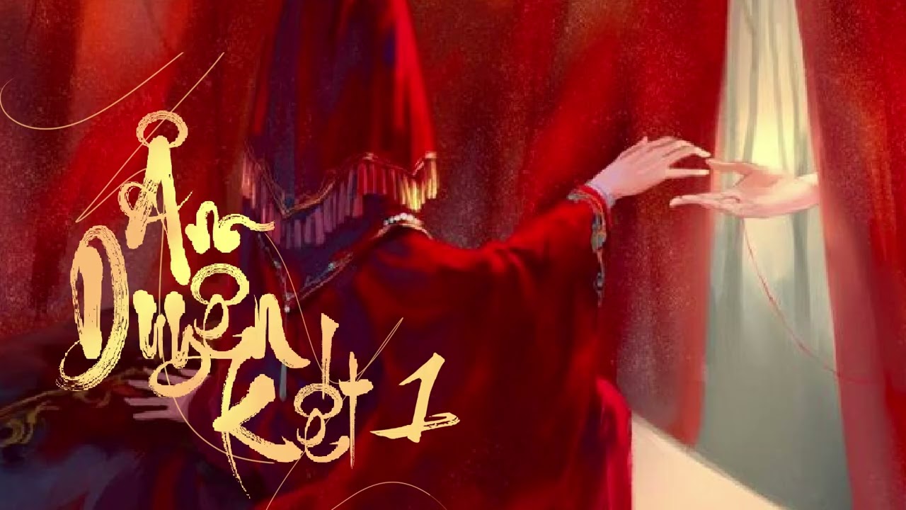 PHẦN 1 | ÂM DUYÊN KẾT | Amireux - Truyện Bách Hợp