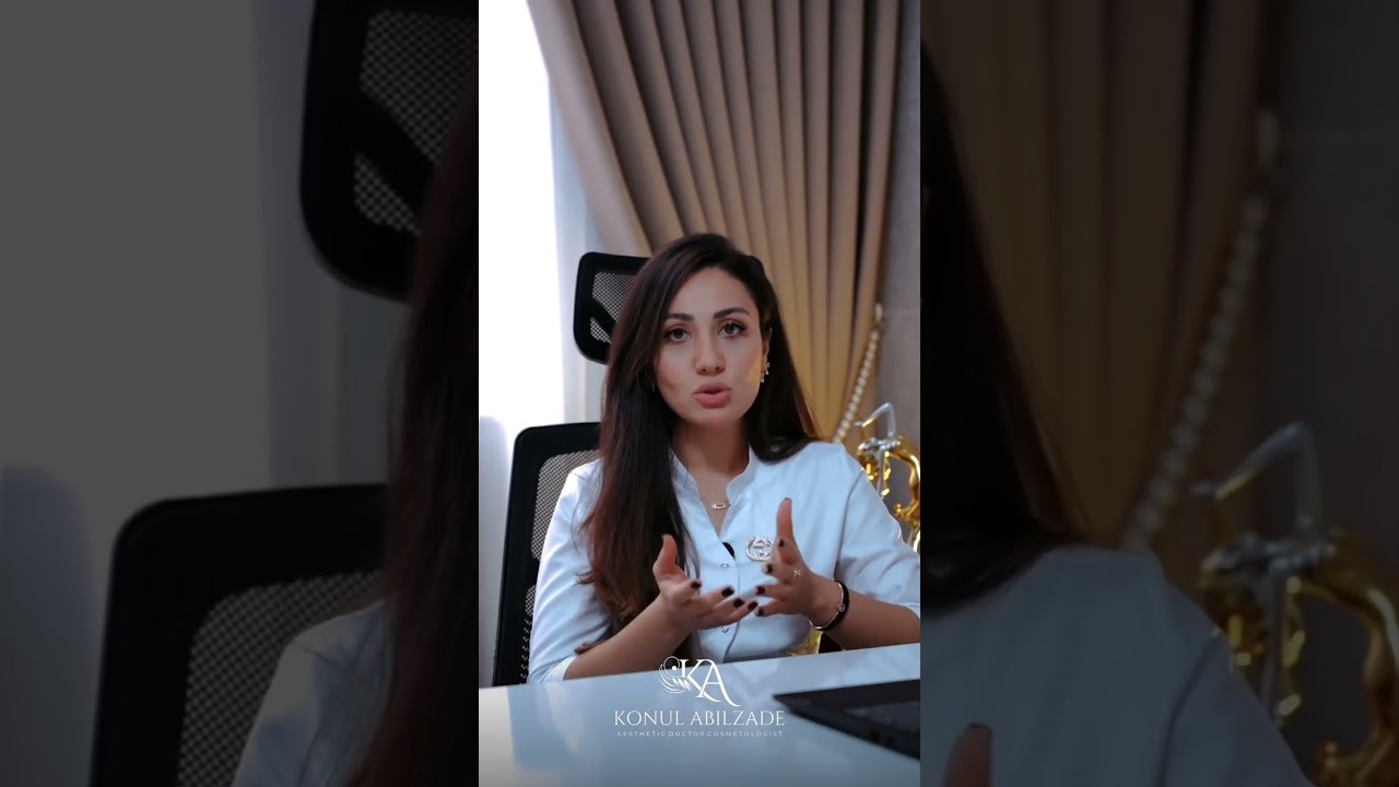 Mezoterapiya  nədir?