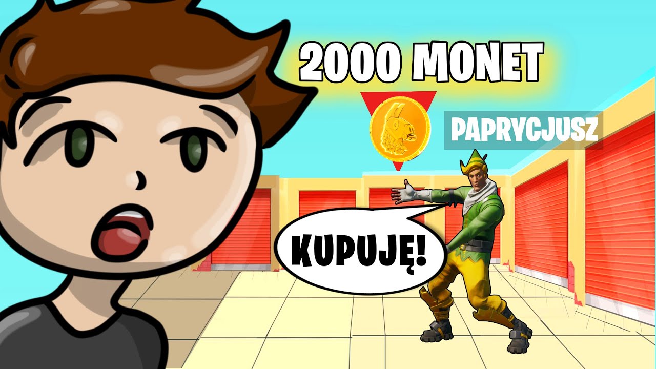 WOJNY MAGAZYNOWE w Fortnite 🤑 MANO i GABI i PAPRYCJUSZ