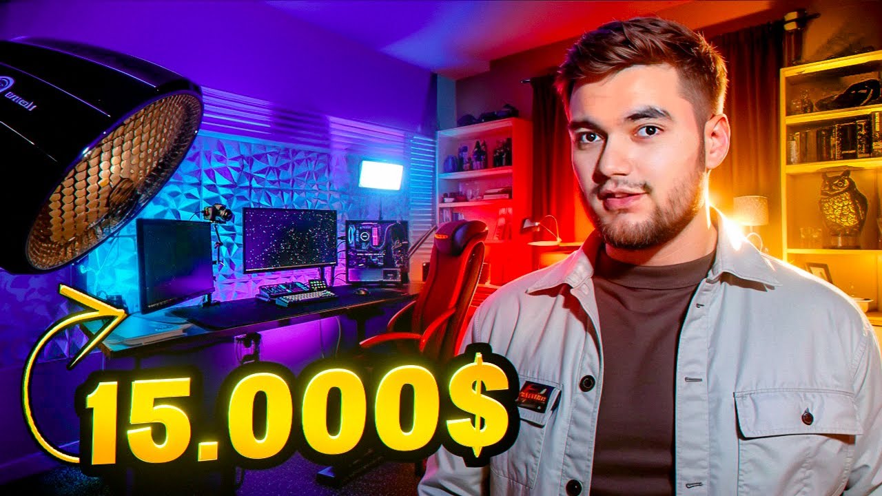 💩BU PULGA ARZIYDIMI | YANGI STREAM XONAM😱😈
