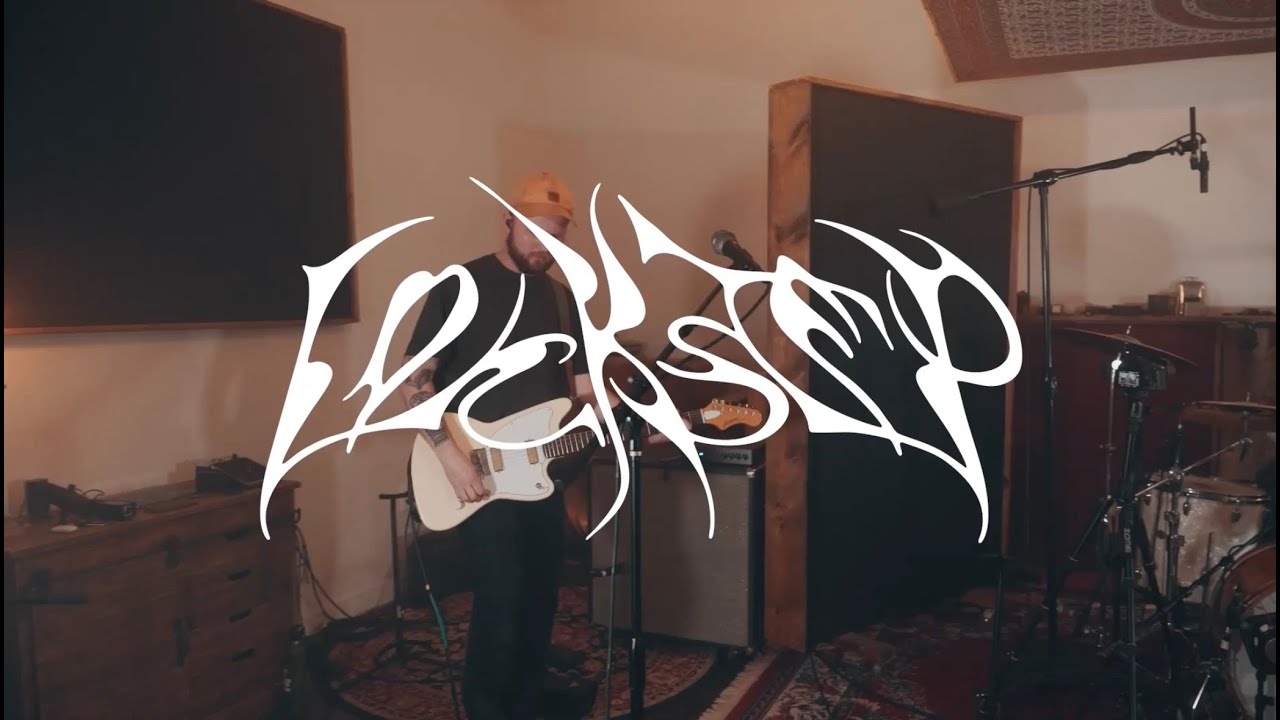 LOCKSTEP - Drag Along (Live at Amber Sound)