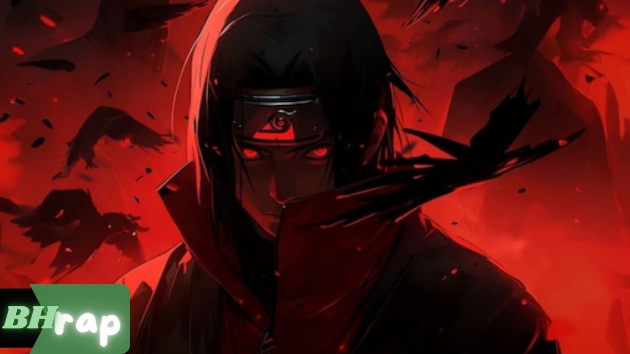 BHrap – Itachi | Noite dos Corvos