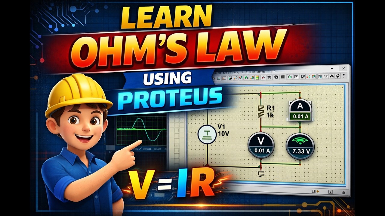 Feel of Ohms Law