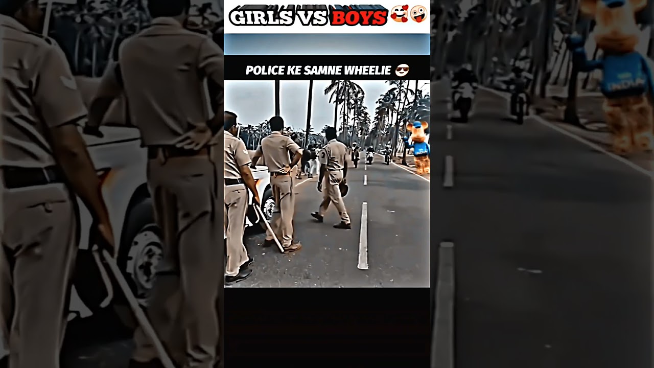 DON'T MISS THE END 😂🤘❤ #motovlog #riders #bikeridergirl #boy #girl #zx10r #shorts