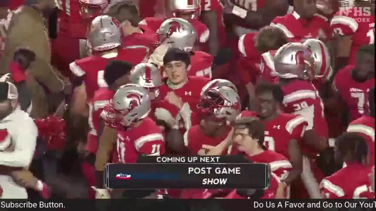 6A Football
