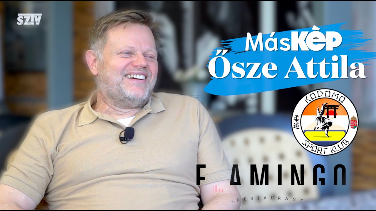 MásKép - Ősze Attila