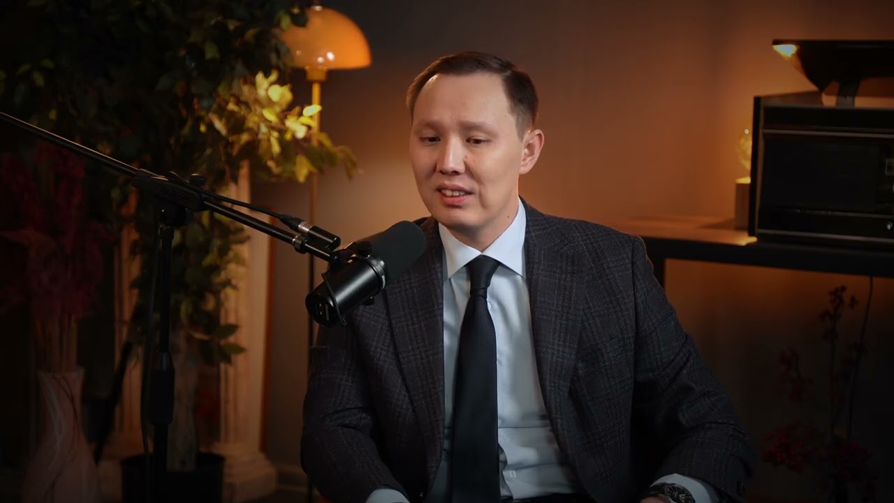 Медицина в Казахстане - это лотерея | Честный разговор о здравоохранении