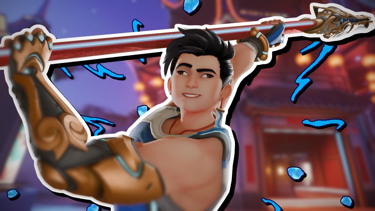 Overwatch 2 | Wuyang is the Best DPS