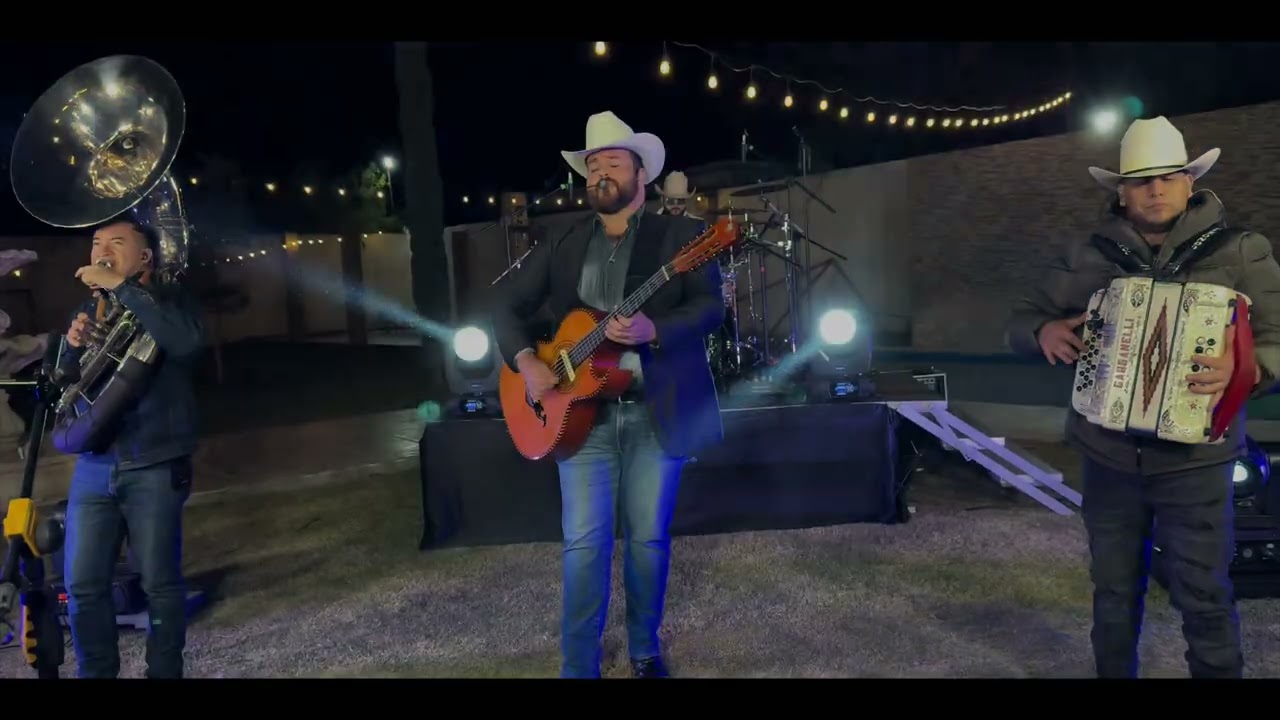 Edición regia Mix de corridos 