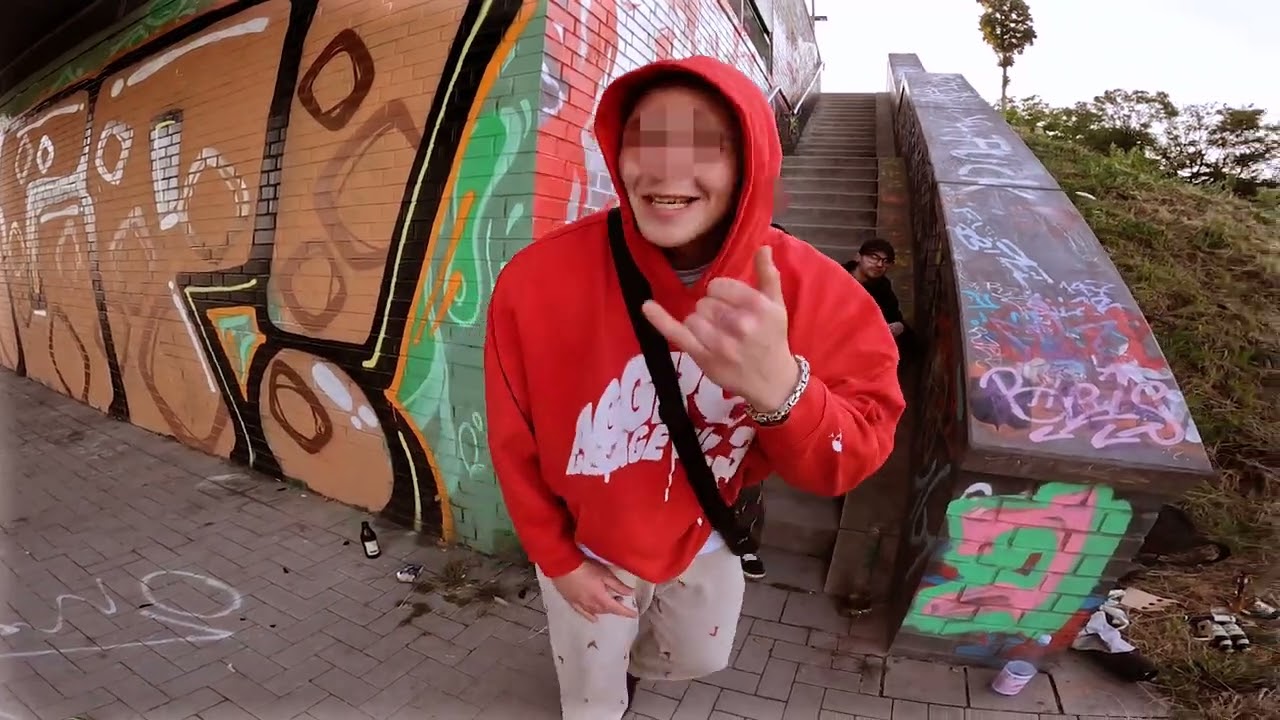 57 DREIKAH - OH CÜS' 573