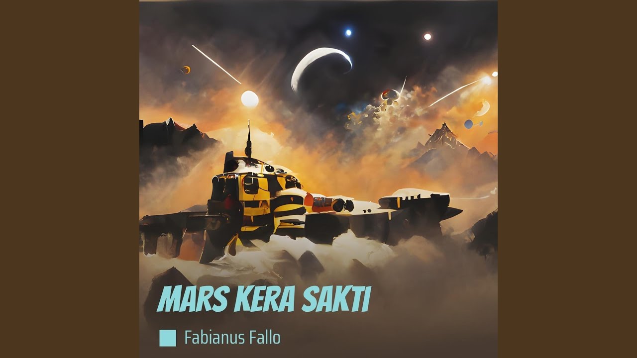 Mars Kera Sakti (Remastered 2015)