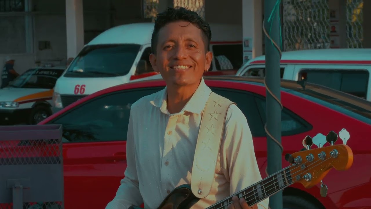 Los Donny's De Guerrero- El Corrido De Leonel Santiago Lucas