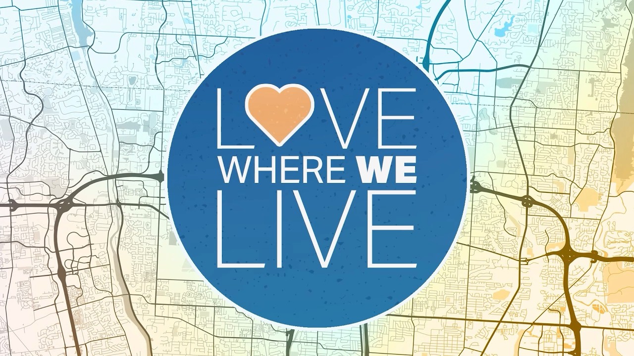Loving Our Families (2/22/2026; Worthington Christian Church)