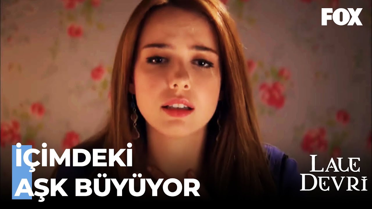 Çınar'dan Toprak'a EVLENME TEKLİFİ! - Lale Devri 34. Bölüm