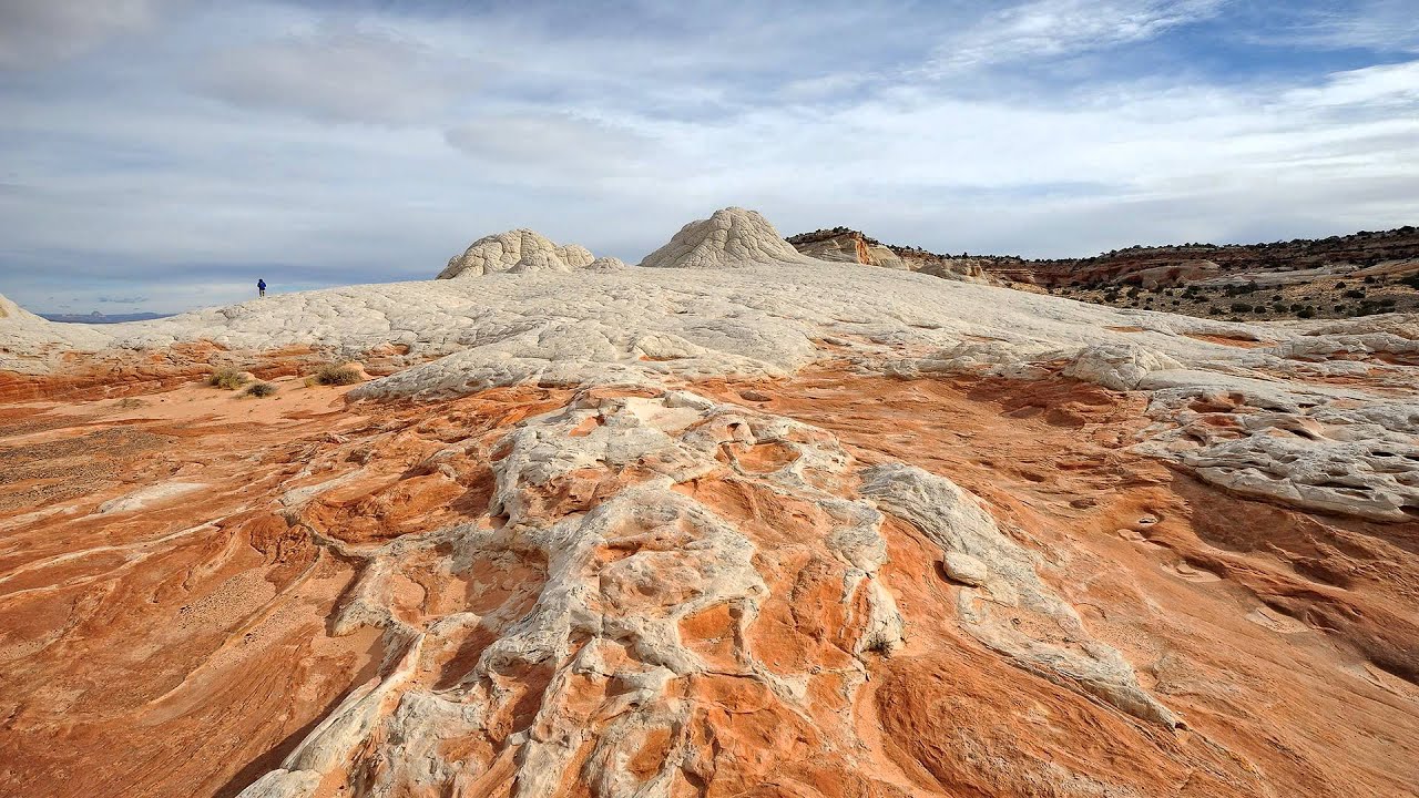 White Pocket, Arizona.
