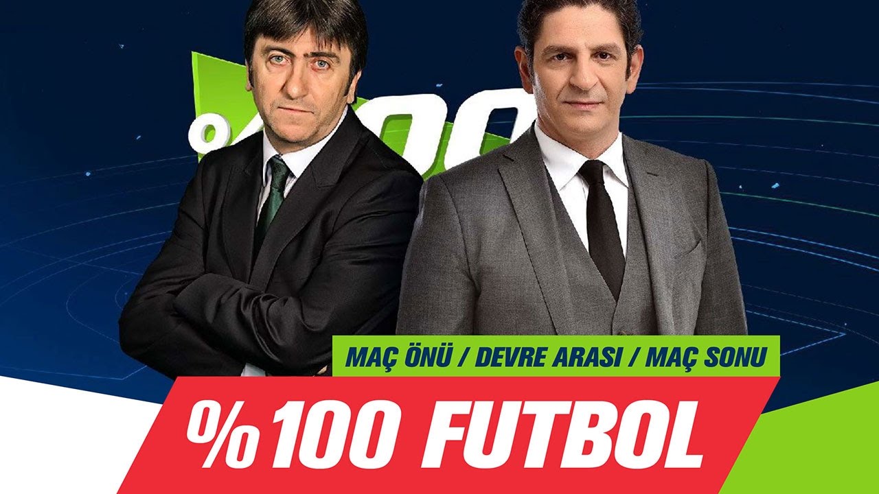 % 100 Futbol İzlanda-Türkiye 9 Ekim 2016