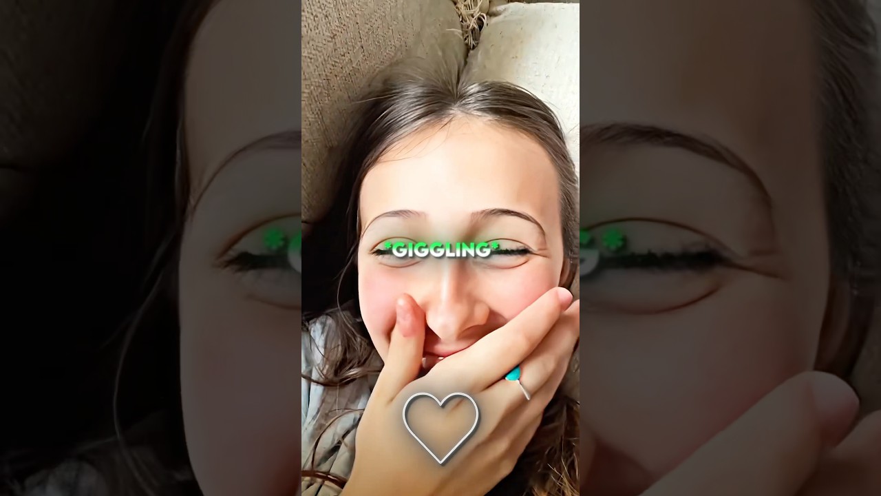 Mom Shaves Off Daughter&rsquo;s Eyebrows (@ninacbrock)