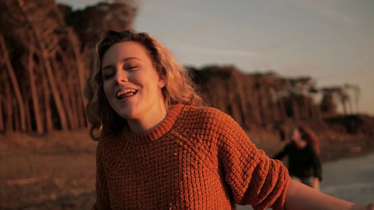 Claudia Sacco - EMMA (Official Video)
