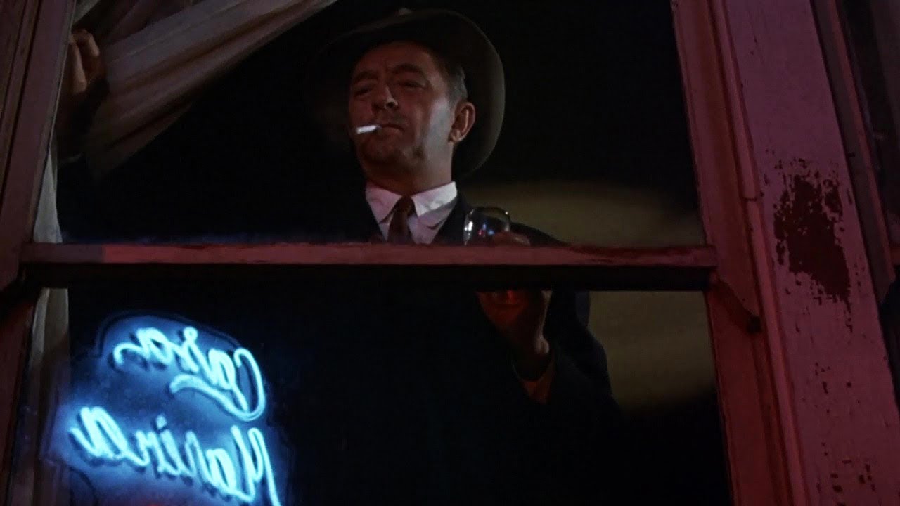 Farewell My Lovely (1975) ~ Opening & End Title [Re-Post]