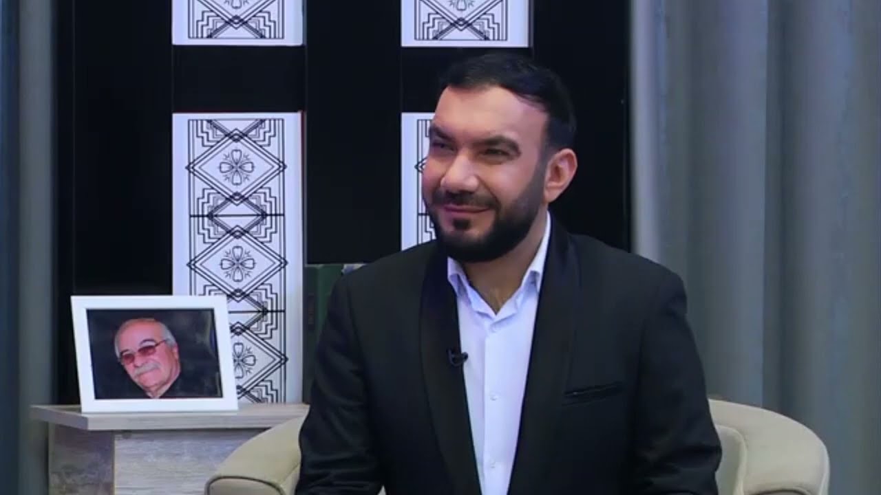 Khostovanutyun // Խոստովանություն