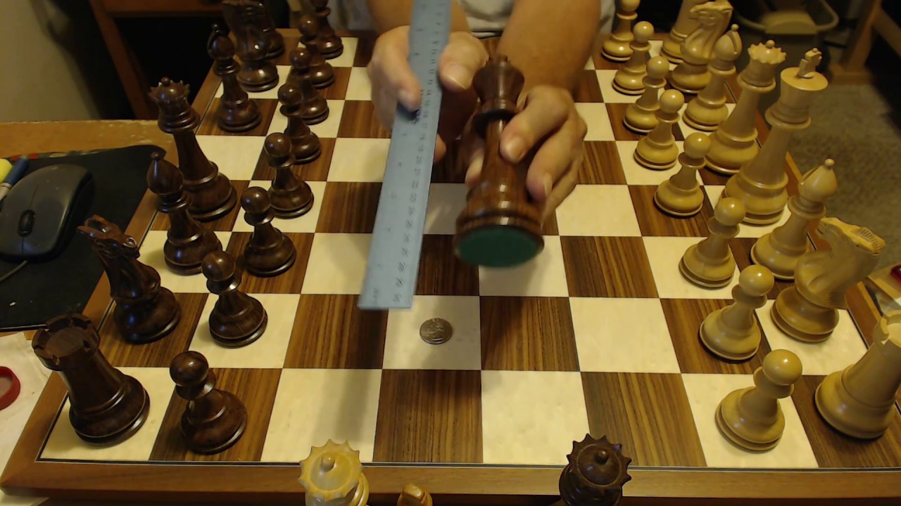 House of Staunton Classic Series 6
