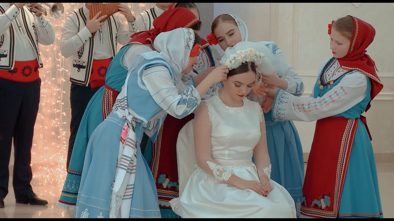 Танец 