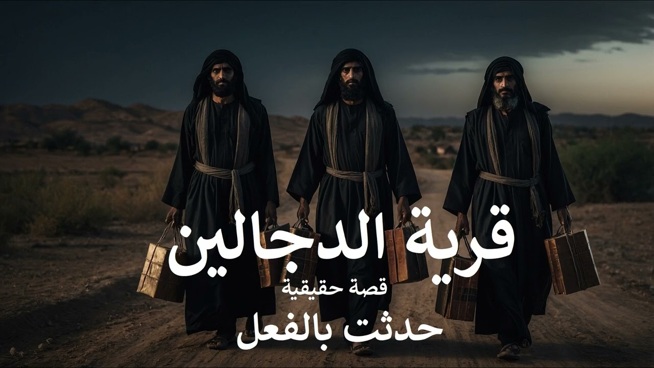 قصة حقيقية لشاب يجد نفسه في قرية الدجالين والسحر بمحافظة المنيا لا يعلم وجودها احد ويقع معهم ليواجهم