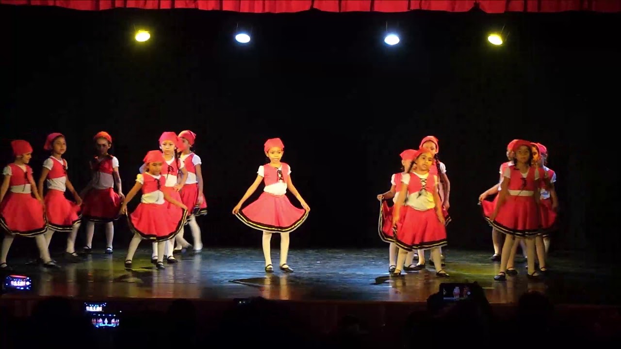 Dança Portuguesa