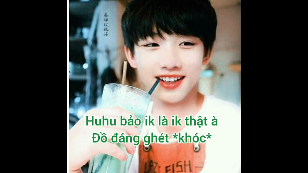 (oneshot/Kỳ Hâm) 🌈 Yêu Tao Hay Để Tao Yêu 🍀 chúc các bạn nữ và mẹ 20/10 vv😘😳🥺
