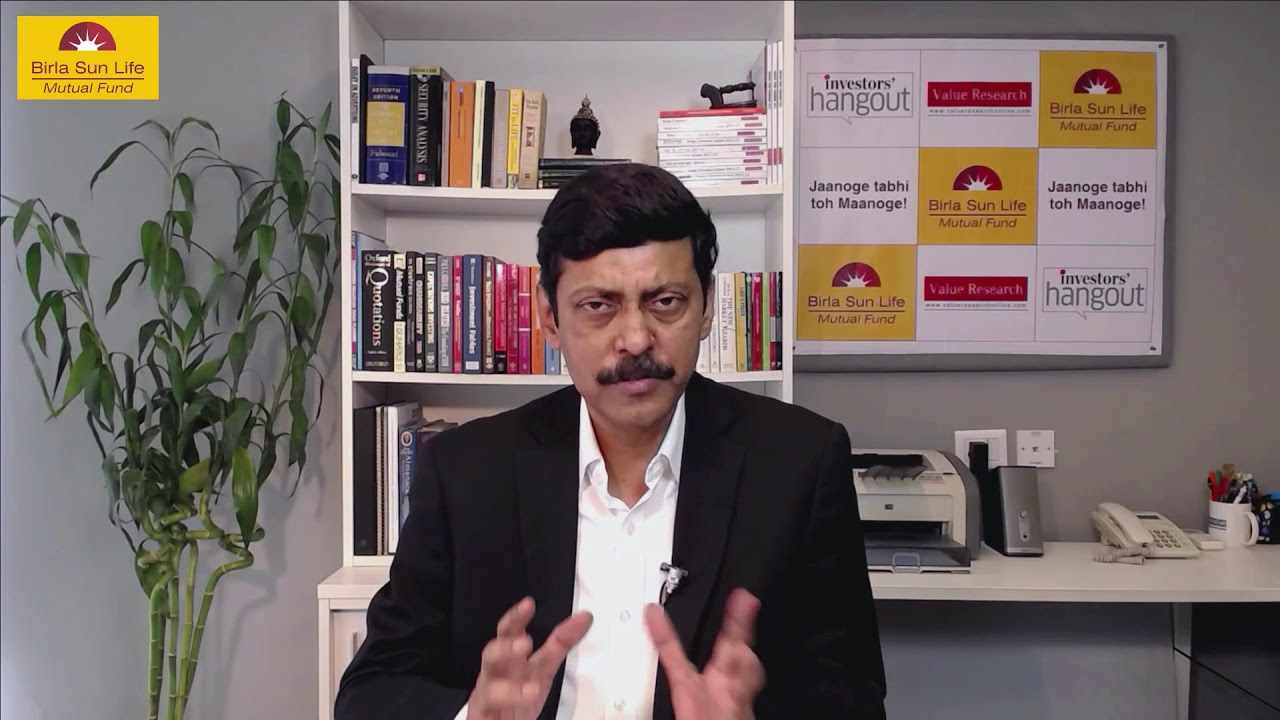 Should hybrid funds be part of the portfolio of everyone above 35? How do they differ from NPS?