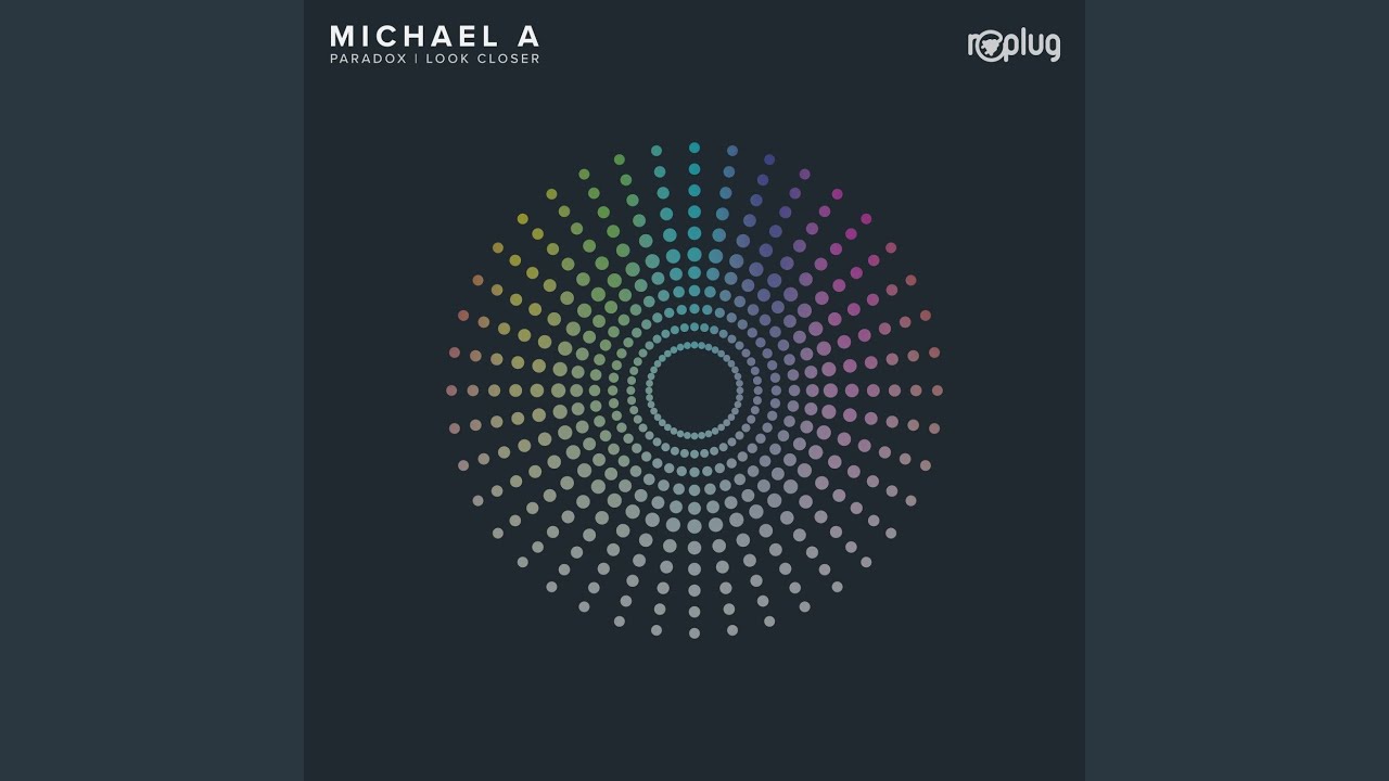 Paradox (Original Mix)