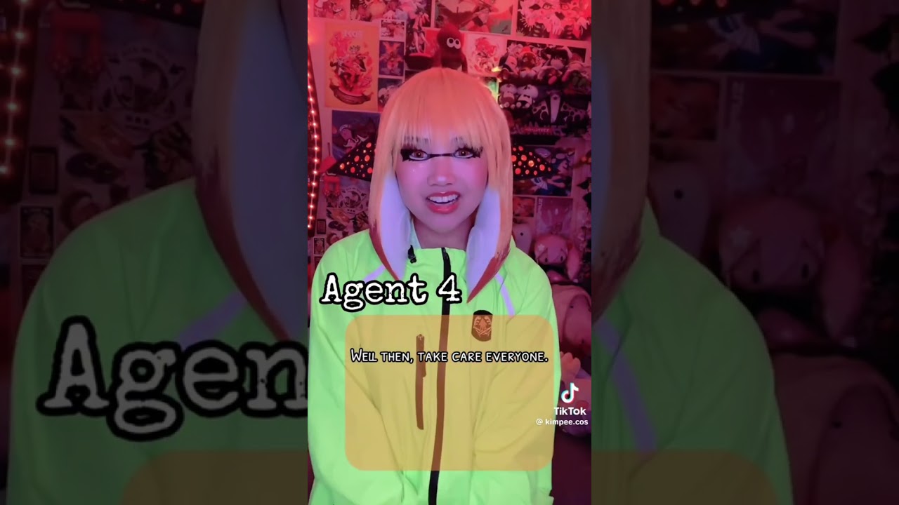 ☆ splatoon tiktoks that make me happy!! pt. 15 ☆