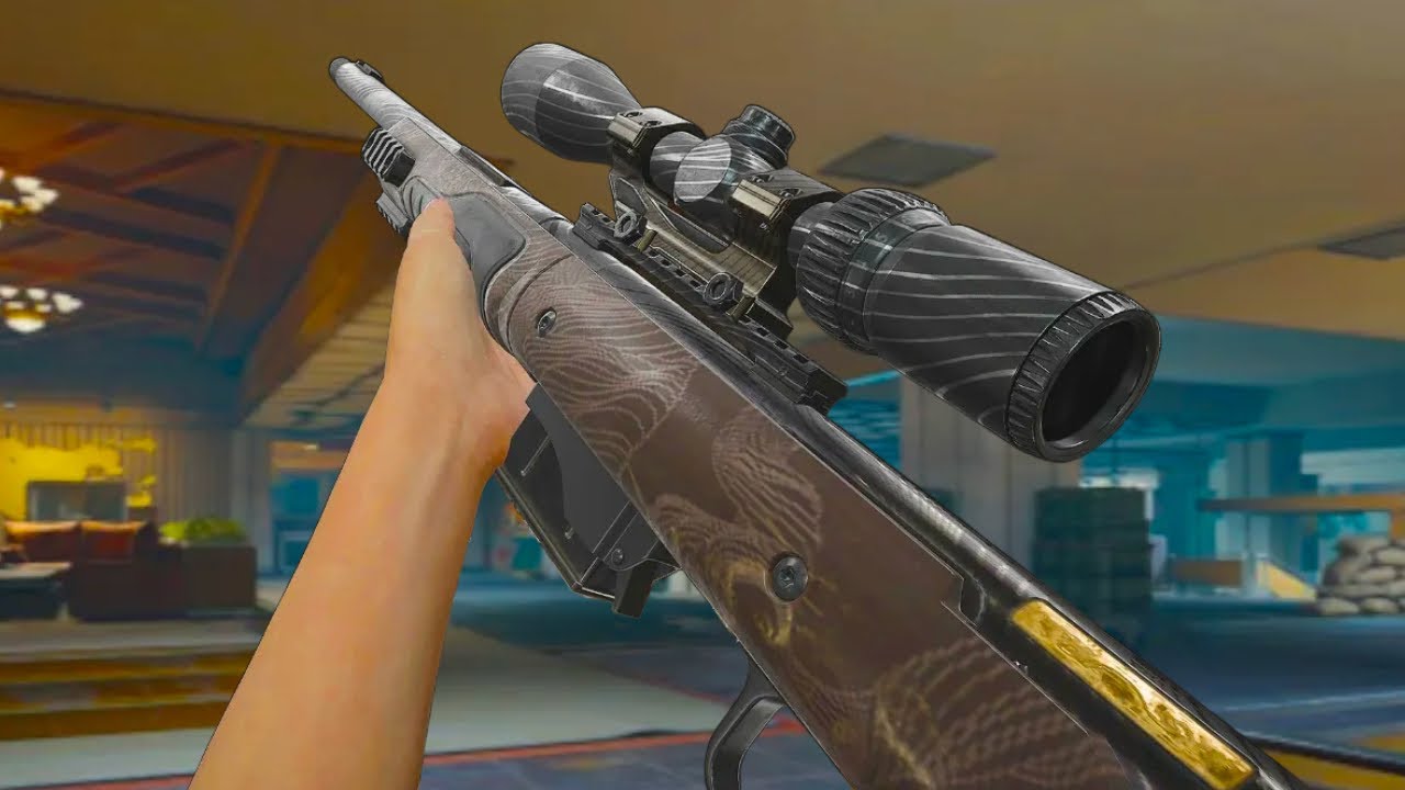 SOLO OPS SJ16 / Arena Breakout Infinite
