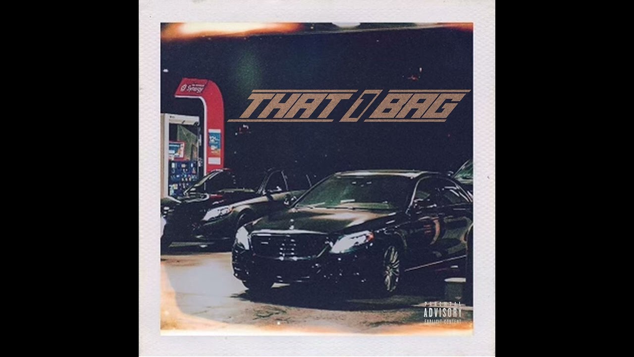 keijian - THAT 1 BAG (prod MOBBTIES)