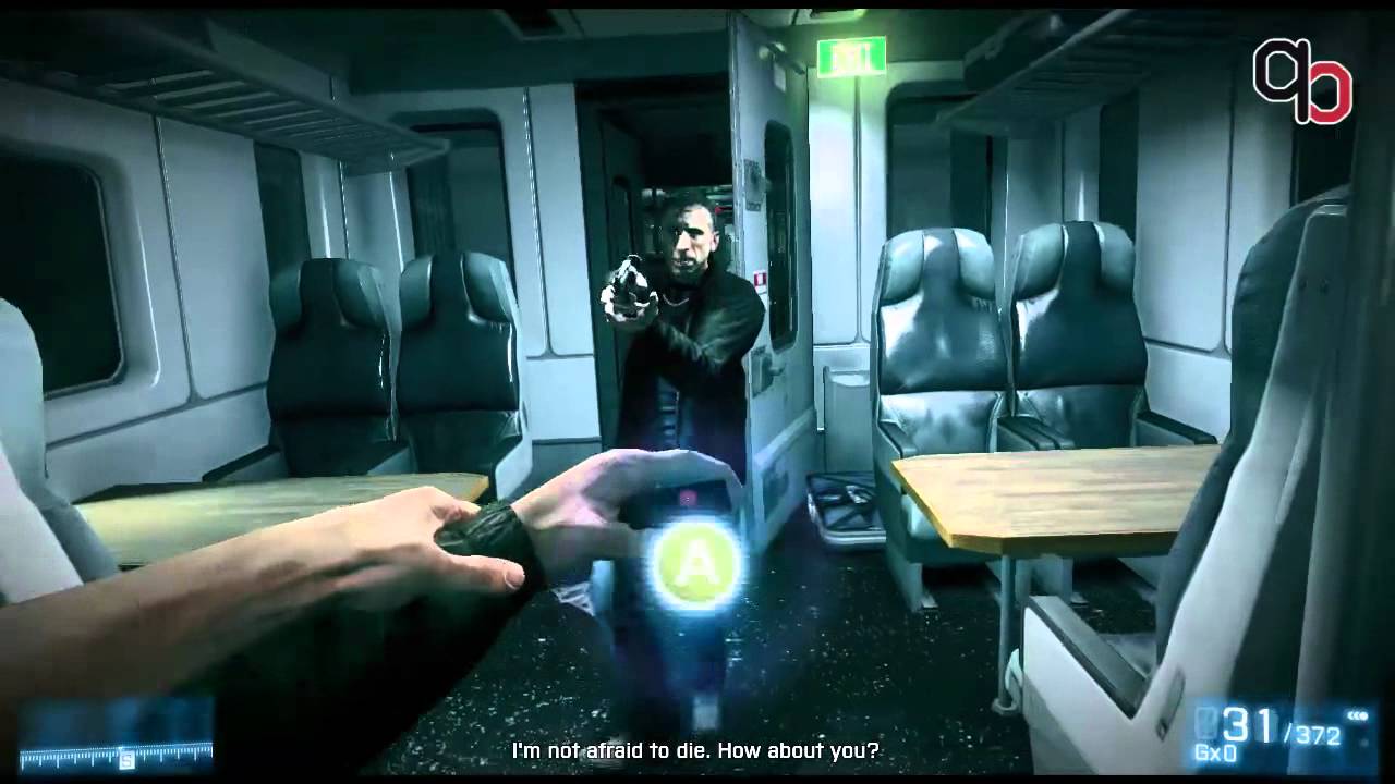 Battlefield 3, Playthrough, The Great Destroyer, Final Mission, Plus Ending