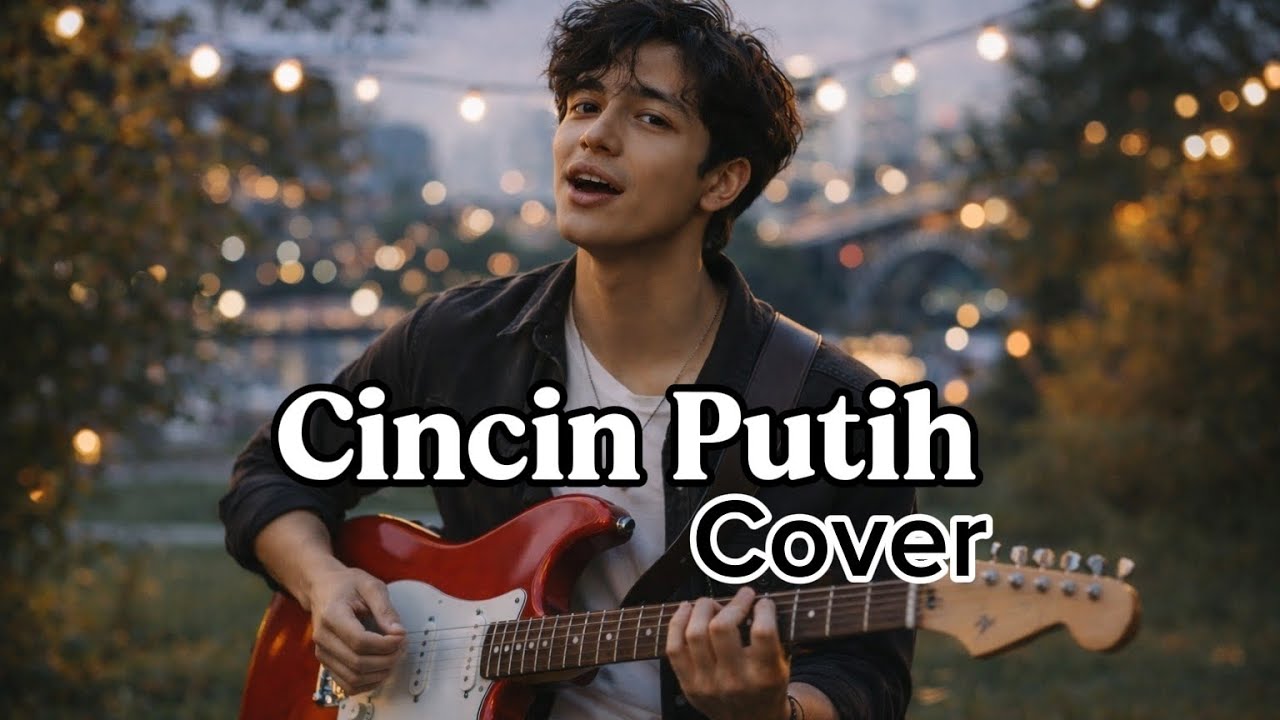 Cincin putih_Cover Version 